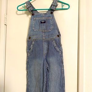 Oshkosh overalls